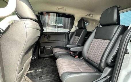 Honda Freed II, 2019 год, 1 210 000 рублей, 12 фотография