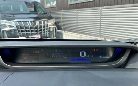 Honda Freed II, 2019 год, 1 210 000 рублей, 18 фотография