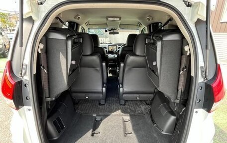 Honda Freed II, 2019 год, 1 210 000 рублей, 15 фотография
