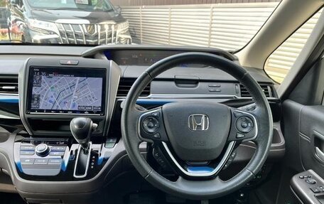 Honda Freed II, 2019 год, 1 210 000 рублей, 17 фотография