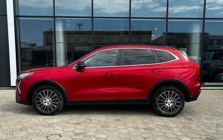 Haval Jolion, 2025 год, 2 749 000 рублей, 3 фотография