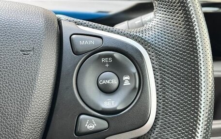 Honda Freed II, 2019 год, 1 210 000 рублей, 26 фотография