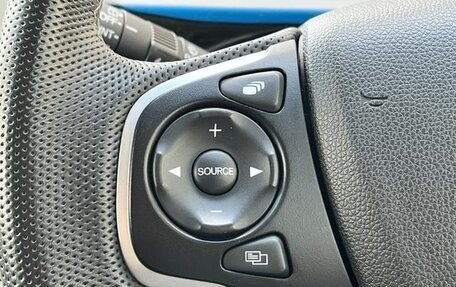 Honda Freed II, 2019 год, 1 210 000 рублей, 25 фотография