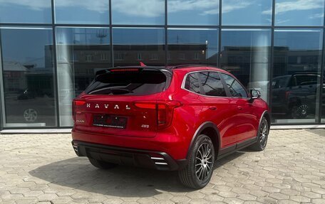 Haval Jolion, 2025 год, 2 749 000 рублей, 4 фотография