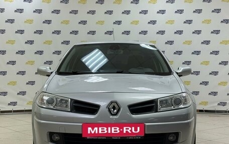 Renault Megane II, 2008 год, 650 000 рублей, 2 фотография