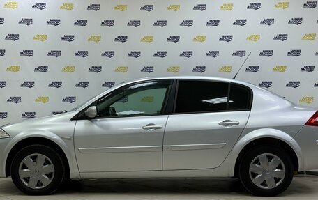 Renault Megane II, 2008 год, 650 000 рублей, 7 фотография