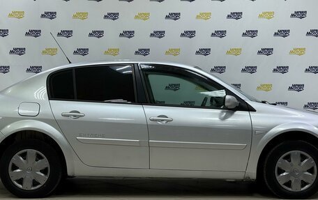 Renault Megane II, 2008 год, 650 000 рублей, 8 фотография