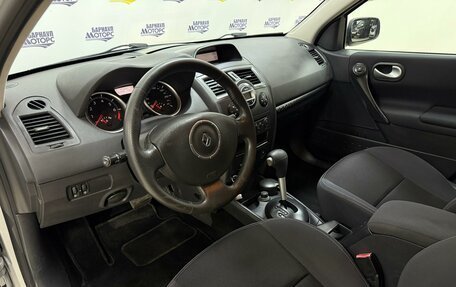 Renault Megane II, 2008 год, 650 000 рублей, 9 фотография
