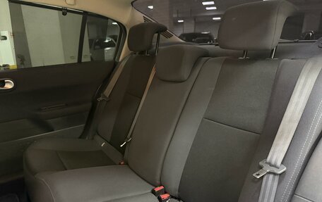 Renault Megane II, 2008 год, 650 000 рублей, 13 фотография