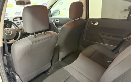 Renault Megane II, 2008 год, 650 000 рублей, 17 фотография
