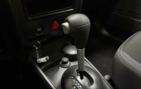 Renault Megane II, 2008 год, 650 000 рублей, 14 фотография