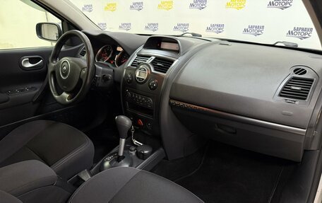 Renault Megane II, 2008 год, 650 000 рублей, 10 фотография