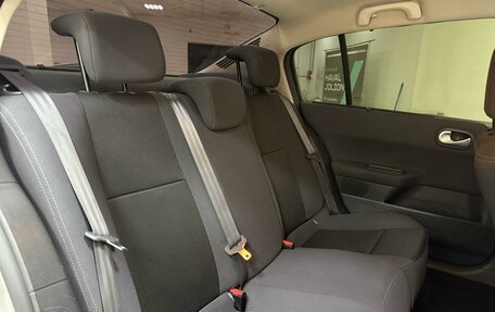 Renault Megane II, 2008 год, 650 000 рублей, 18 фотография
