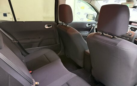 Renault Megane II, 2008 год, 650 000 рублей, 16 фотография