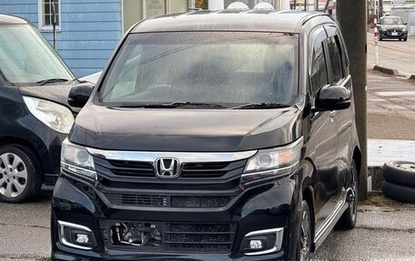 Honda N-WGN I рестайлинг, 2018 год, 651 000 рублей, 2 фотография