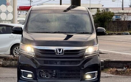 Honda N-WGN I рестайлинг, 2018 год, 651 000 рублей, 5 фотография