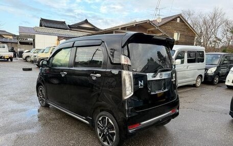 Honda N-WGN I рестайлинг, 2018 год, 651 000 рублей, 11 фотография
