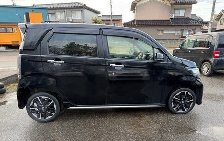 Honda N-WGN I рестайлинг, 2018 год, 651 000 рублей, 7 фотография