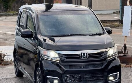 Honda N-WGN I рестайлинг, 2018 год, 651 000 рублей, 4 фотография