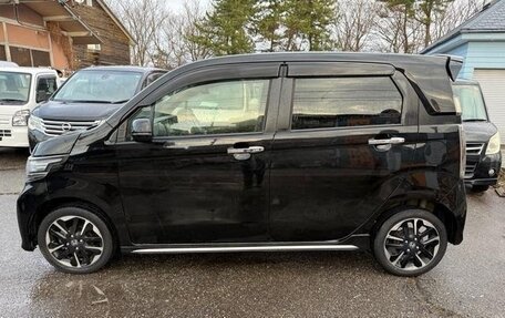 Honda N-WGN I рестайлинг, 2018 год, 651 000 рублей, 8 фотография