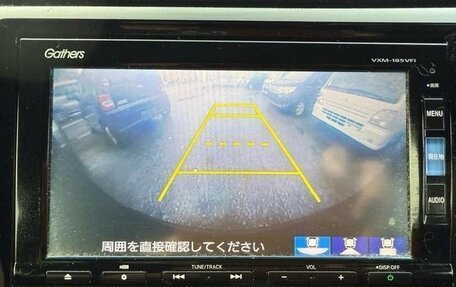 Honda N-WGN I рестайлинг, 2018 год, 651 000 рублей, 32 фотография