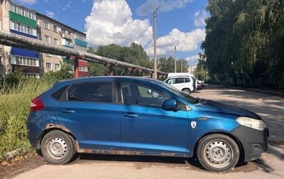 Chery Bonus (A13), 2012 год, 191 000 рублей, 1 фотография