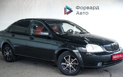 Chevrolet Lacetti, 2011 год, 450 000 рублей, 1 фотография