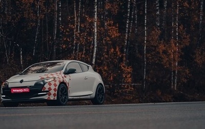 Renault Megane RS III, 2013 год, 1 400 000 рублей, 1 фотография
