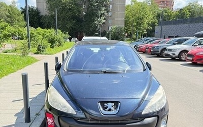 Peugeot 308 II, 2009 год, 400 000 рублей, 1 фотография