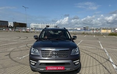 KIA Mohave I, 2018 год, 3 000 000 рублей, 1 фотография