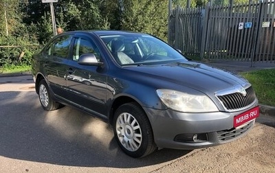 Skoda Octavia, 2011 год, 680 000 рублей, 1 фотография