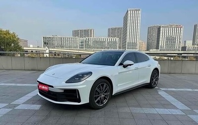 Porsche Panamera, 2025 год, 17 200 000 рублей, 1 фотография