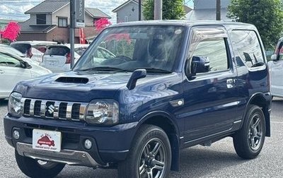 Suzuki Jimny, 2014 год, 710 000 рублей, 1 фотография