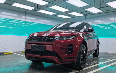 Land Rover Range Rover Evoque II, 2022 год, 2 384 995 рублей, 1 фотография