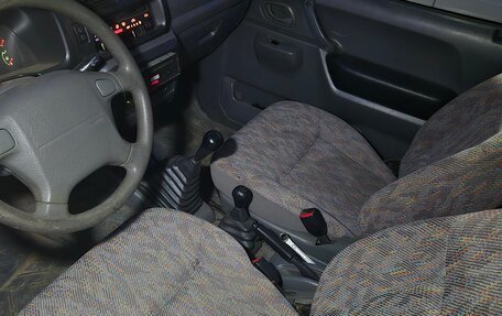 Suzuki Jimny, 1999 год, 300 000 рублей, 5 фотография