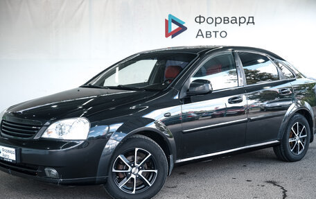 Chevrolet Lacetti, 2011 год, 450 000 рублей, 2 фотография