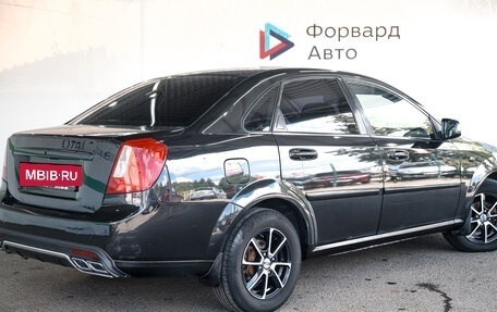 Chevrolet Lacetti, 2011 год, 450 000 рублей, 3 фотография