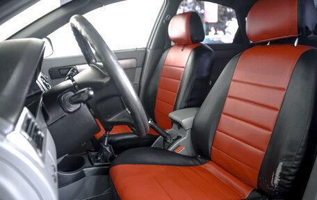 Chevrolet Lacetti, 2011 год, 450 000 рублей, 7 фотография