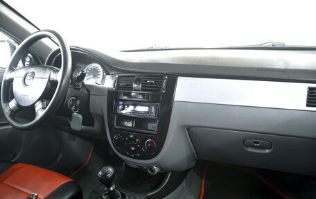 Chevrolet Lacetti, 2011 год, 450 000 рублей, 6 фотография
