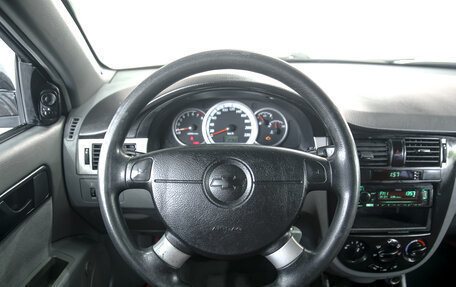 Chevrolet Lacetti, 2011 год, 450 000 рублей, 10 фотография