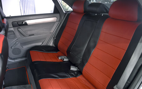Chevrolet Lacetti, 2011 год, 450 000 рублей, 8 фотография