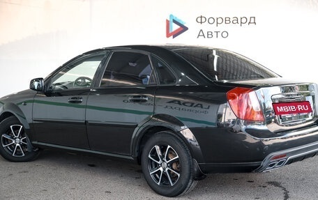 Chevrolet Lacetti, 2011 год, 450 000 рублей, 4 фотография