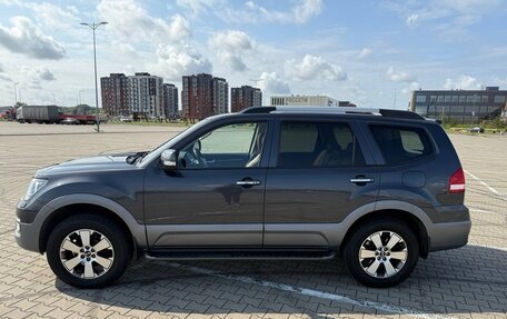 KIA Mohave I, 2018 год, 3 000 000 рублей, 3 фотография