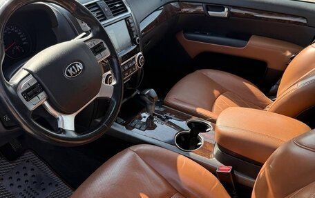 KIA Mohave I, 2018 год, 3 000 000 рублей, 7 фотография