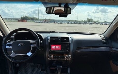 KIA Mohave I, 2018 год, 3 000 000 рублей, 9 фотография