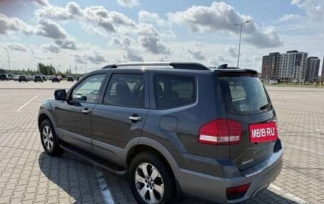 KIA Mohave I, 2018 год, 3 000 000 рублей, 2 фотография