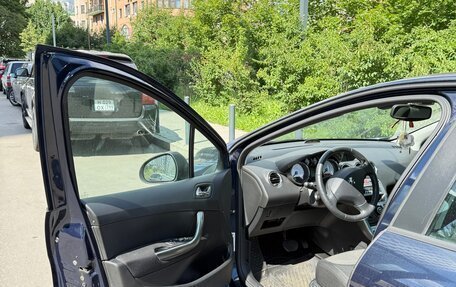 Peugeot 308 II, 2009 год, 400 000 рублей, 2 фотография