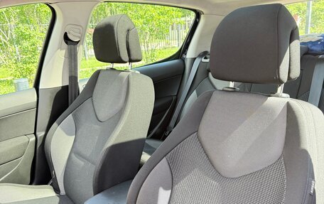 Peugeot 308 II, 2009 год, 400 000 рублей, 3 фотография