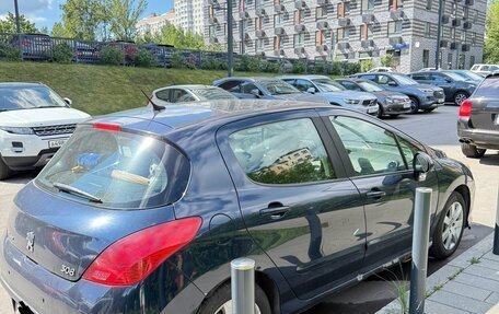 Peugeot 308 II, 2009 год, 400 000 рублей, 4 фотография