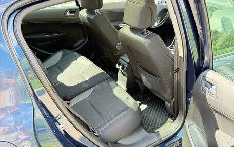 Peugeot 308 II, 2009 год, 400 000 рублей, 7 фотография